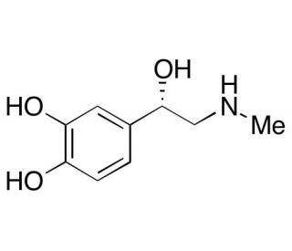 D-Epinephrine 150-05-0